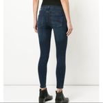 Nobody denim Geo ankle true mid rise skinny jeans in Rebel wash size 25 Photo 15