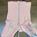 Honeylove NWT SuperPower Short Shapewear Rose Tan Size XL Pink Photo 6