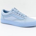 Vans Old Skool Mono Sky Blue Photo 0