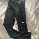 Nike pro leggings Photo 0