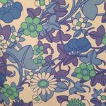 frankie's bikinis ๐๐ Isabel Floral Maxi Dress ~ Morning Glory Small S NWT Photo 9