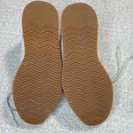 New Balance  Women's Cream and Gold Athletic Shoes Photo 5