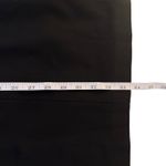 Cache Vtg  Halter Cocktail Little Black Dress Size 2 Party Event Evening Dinner Photo 10