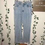 Forever 21 Premium Flare Jeans NWOT Photo 1