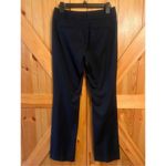 Esprit  Navy Pants Size 4 (1448) Photo 2