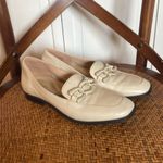 Clarks Artisan buckle leather loafer Sarafyna Rae 5 Photo 2