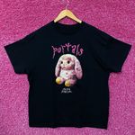 Melanie Martinez Portals Bunny Tshirt size Extra Large Photo 0