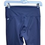 Fabletics  Foldover Powerform Colorblock Leggings M Photo 5