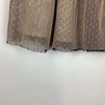 2 B. Rych  Tulle Skirt Size 6 Photo 2