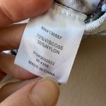 georgette. Floral Fine Knit Sweater Photo 3