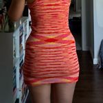 Princess Polly  Mini Knit Dress Photo 2