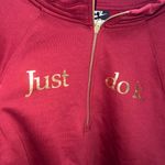 Nike Half-Zip Hoodie Photo 1