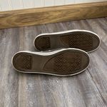 Converse All Star Grey Lace Up Low Top Sneaker Tennis Shoes Y2K Womens 7 Mens 5 Photo 5