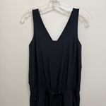 Patagonia  Fleetwith Jumpsuit One Piece Black Size S Photo 3