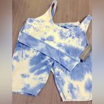 NWT Kimberly C Set Blue large Blue Photo 2