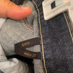 Nine West  Dark Blue Denim Jeans Photo 7