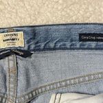 Citizens of Humanity High Waisted Cropped Jeans Photo 6
