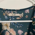 Francesca's Francesca’s Miami Floral Dress Photo 9