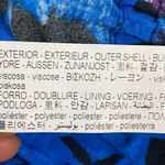 ZARA NEW  Ruched draped  dress Photo 9