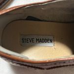 Steve Madden Benjamin Oxford Flats Photo 5