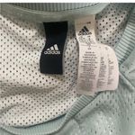 Adidas Jersey Cropped Top Photo 5