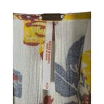 Free People Lovestoned Lace Crochet Bell Sleeve Tunic Small Dress Boho #WX12-5 Photo 3