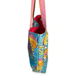 Lilly Pulitzer  by Estee Lauder women’s floral tote bag Photo 3