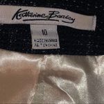 Katherine Barclay Kathrine Barclay black jacket Photo 10