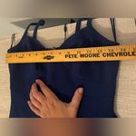 Likely  Alameda Gown Double Front Slits Sweetheart Neck Evening Formal NWT 2 Photo 9