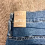 Madewell Cali Demi Boot Jeans Photo 3