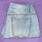 Rue 21  Light Blue Mid Rise Skinny Jeans Photo 1