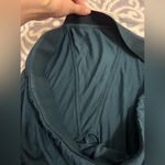 SKIMS  SIZE 2X Teal Women’s sleep boxers boxer shorts NWT 2XL Photo 3
