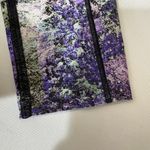 Lululemon Fast & Free 7/8 Tight II Nulux 25 Vivid Vision Black Legging Size 2 Photo 13