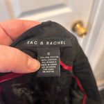 Zac & Rachel Black Dress Pants Womens Size 6 Stretch Office Business Casual Photo 5