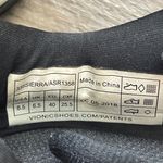 Vionic  Women's Black and White Flex‎ Sierra Active Lace Up Sneakers Size 8.5 Photo 7