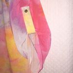 CHAUS NEW YORK 🌸 Floral Half Sleeve Women’s Small🌸 Photo 23