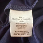 Miami  Floral Lace Overlay Dress Photo 9