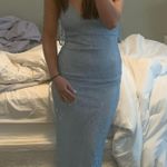 PromGirl Light Blue Prom / Formal Dress Photo 0