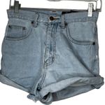 Eddie Bauer  Loose-Fit Jean‎ Shorts Photo 0