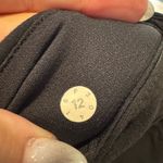 Lululemon Fresh Tracks Pants in Black- Size 12 Photo 8