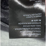 BDG  Urban Outfitters High Rise Mom Jeans 30 Black 100% Cotton‎ Photo 2