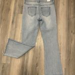 Celebrity Pink  Size 4 cropped capri, waist is 13, inseam is 25 Photo 1