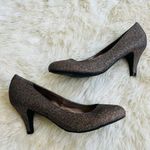 Call it spring  Multicolor Glitter Heels Size 8 Photo 0