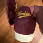 Adidas Maroon Portland Timbers Shoes nwt Photo 4