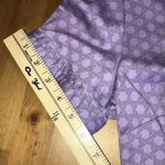 Apt. 9 button down lavender blouse. Great to wear for Easter/spring festivals. Photo 8