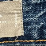 Everlane  Jeans Womens 29 Curvy 90s Cheeky Straight Organic Cotton Blue Denim Photo 10