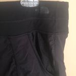 The North Face Sz L Black Flashdry Athletic Mini Skort Skirt Photo 8