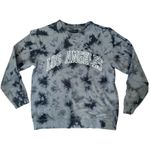 Target ’s Orignal Use Los Angeles tie dye sweatshirt, unisex, size L Photo 1