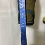 UGG  X CLAIRE TABOURET FLUFF WEDGE BOOT WITH RARE BLUE LINING SZ 7 Photo 14