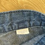 Levi's Levi’s Vintage 1970's Tulip Patch Dark Wash Straight Leg Jeans Photo 12